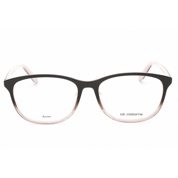 Liz Claiborne EYEGLASSES LC653-HAQ-55 New with case